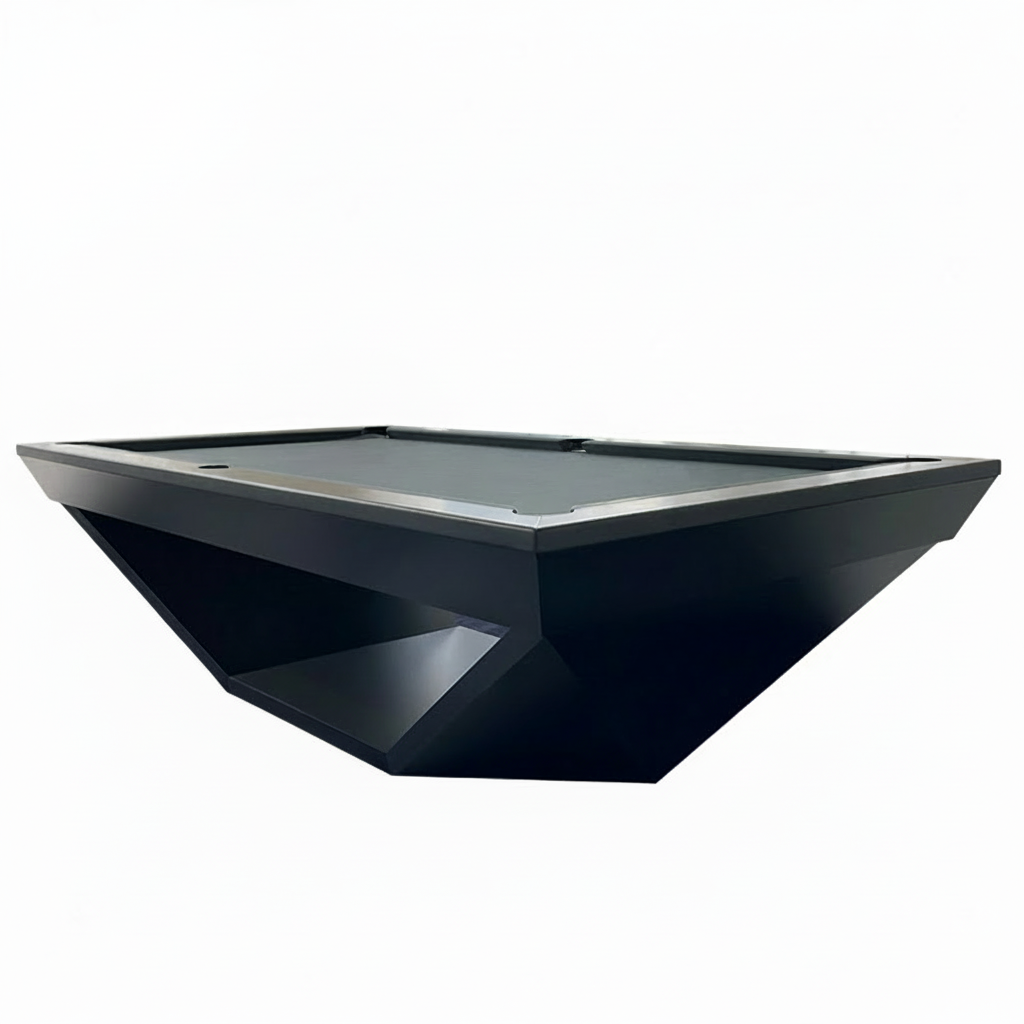 Biljardbord HYBRID WP-11 + Bordtennisbord - 8ft