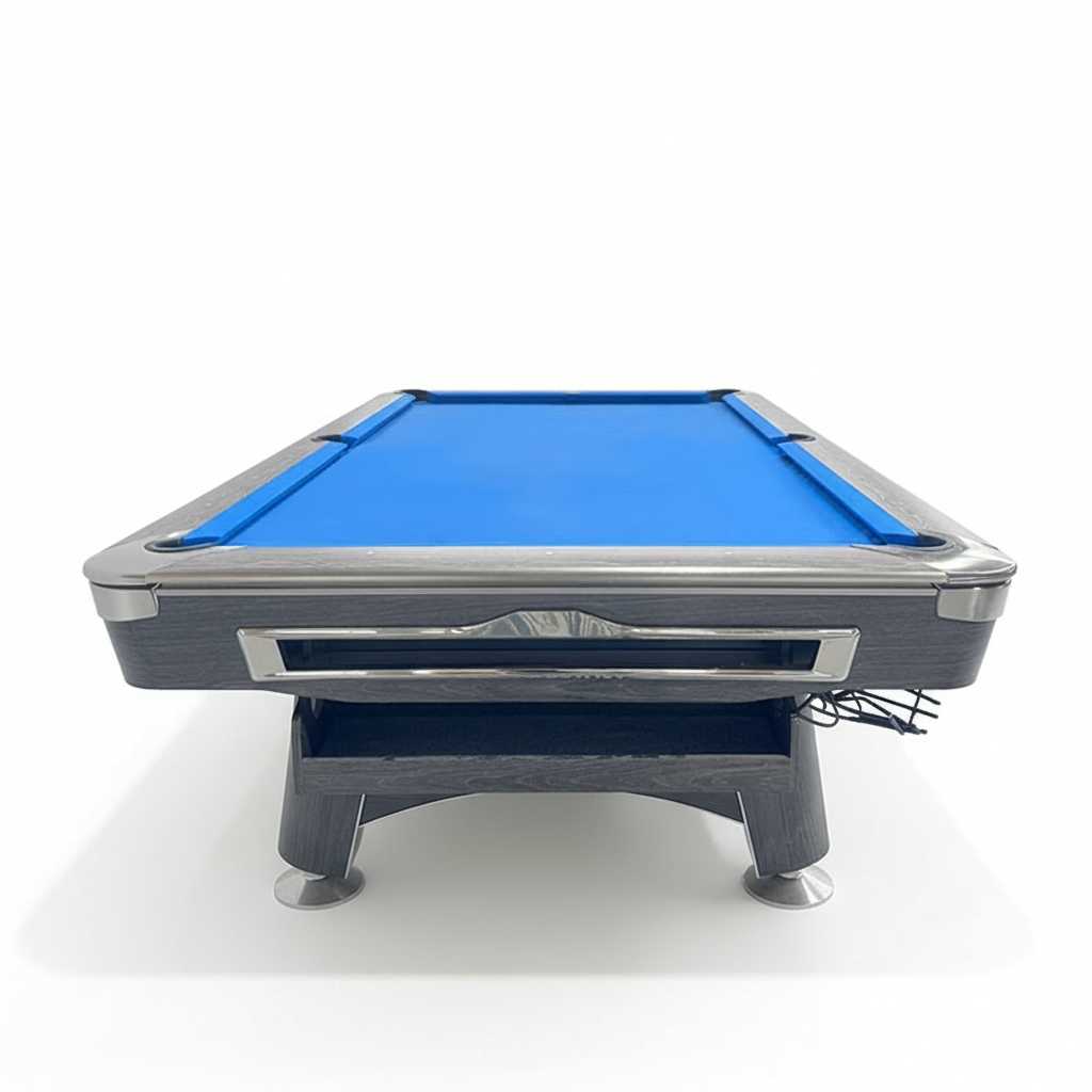 Biljardbord 9FT N003 –  Professionell Modell